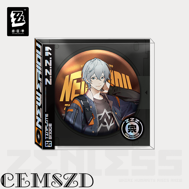 [Genuine] Game Zenless Zone Ze - đánh giá và giá Anime Cosplay Zzz