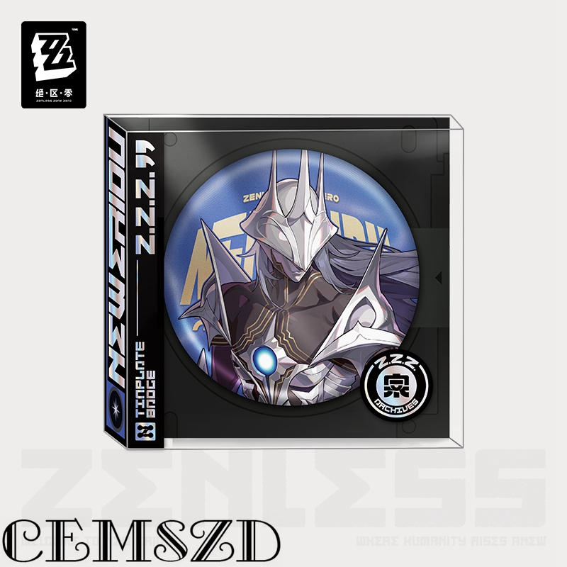 [Genuine] Game Zenless Zone Ze - đánh giá và giá Anime Cosplay Zzz