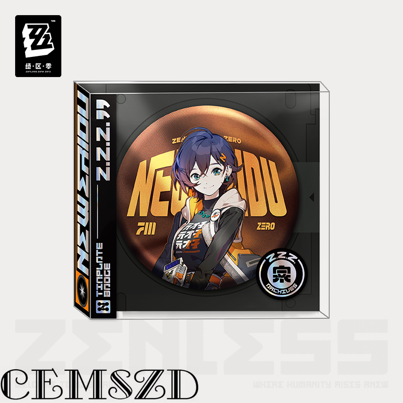 [Genuine] Game Zenless Zone Ze - đánh giá và giá Anime Cosplay Zzz