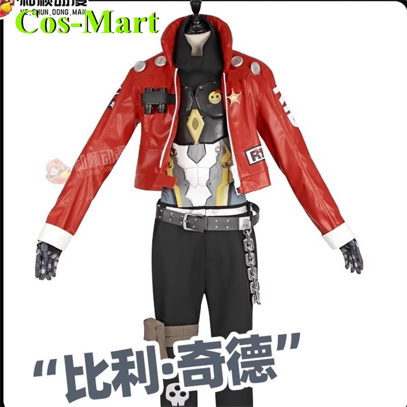 Cos-Mart Game Zenless Zone Zer - đánh giá và giá Cosplay Anime Expo
