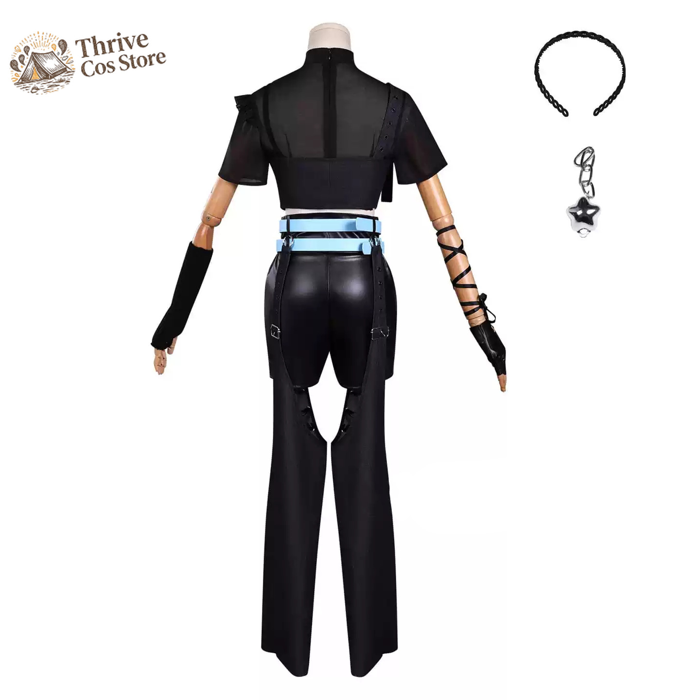 In Stock Hololive JP Vtuber Ho - đánh giá và giá Anime Marin Cosplay
