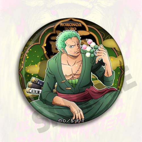 One Piece Anime Brooch Badge L - đánh giá và giá Anime Cosplay Luffy