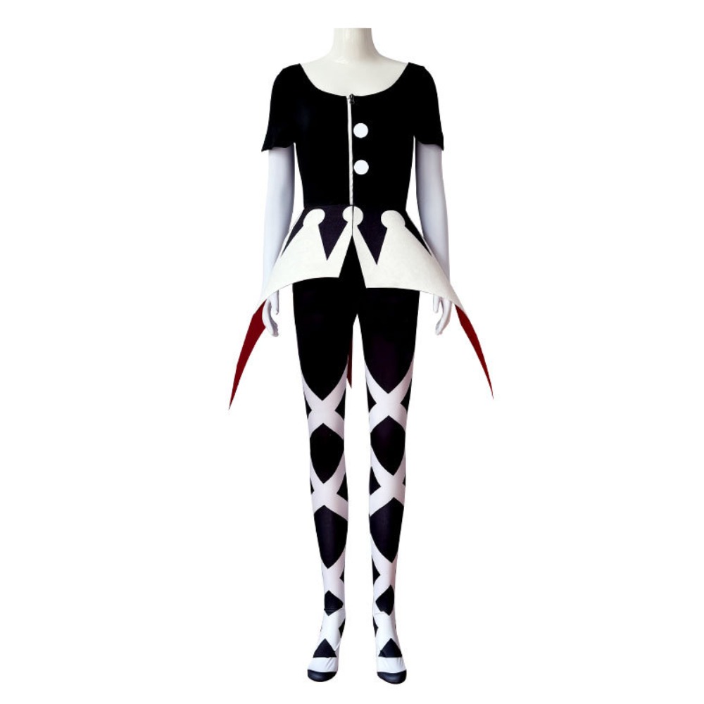 Hazbin Hotel Carmilla Cosplay  - đánh giá và giá Anime Cosplay Events