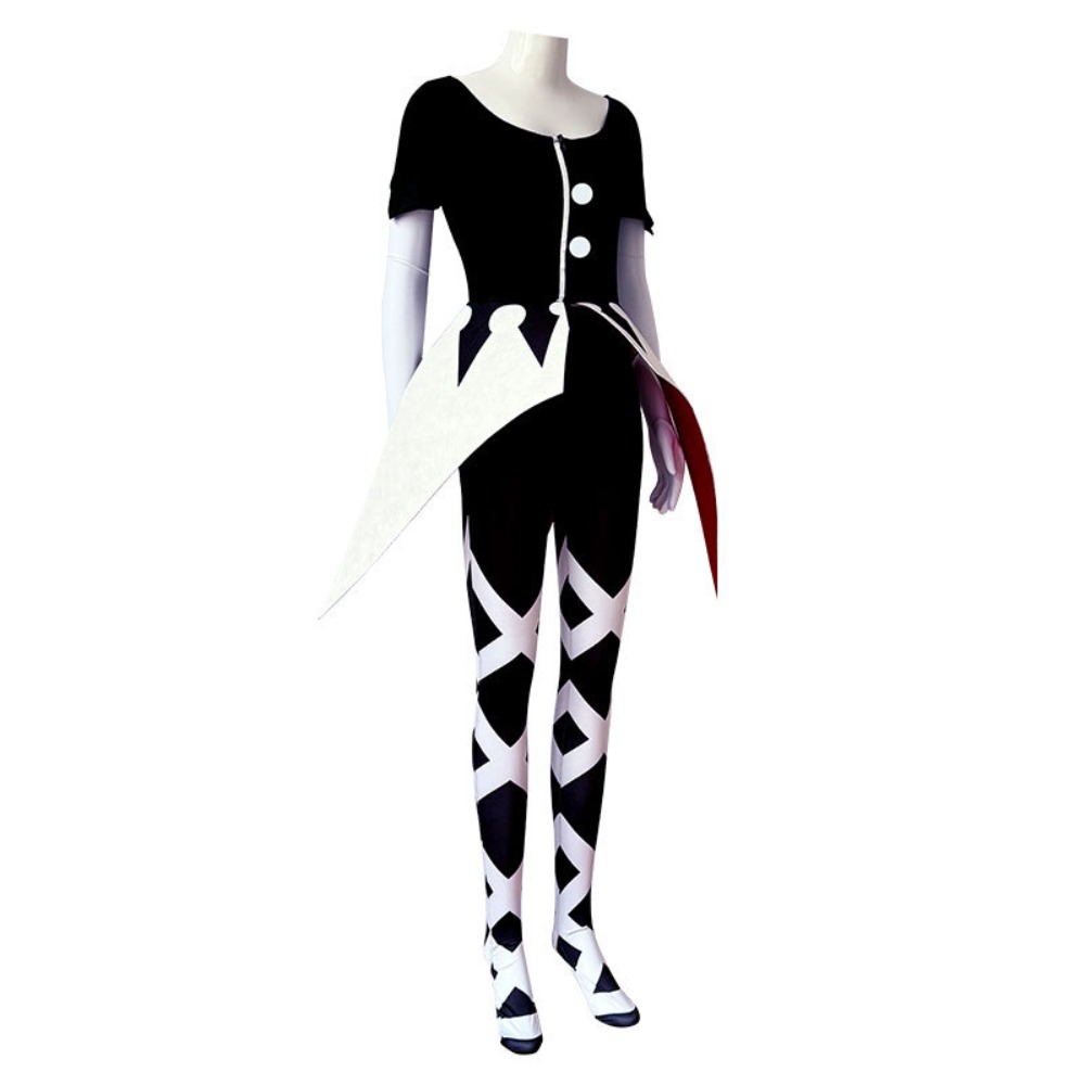 Hazbin Hotel Carmilla Cosplay  - đánh giá và giá Anime Cosplay Events