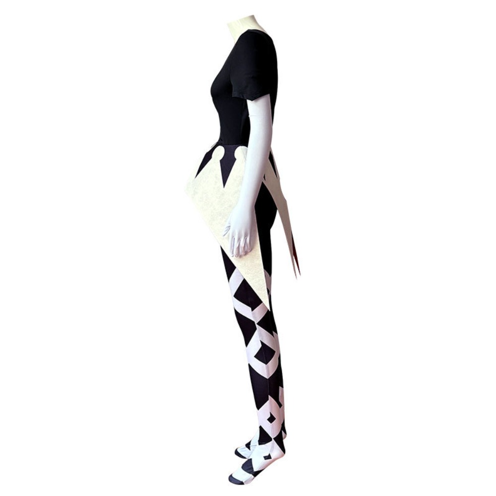 Hazbin Hotel Carmilla Cosplay  - đánh giá và giá Anime Cosplay Events