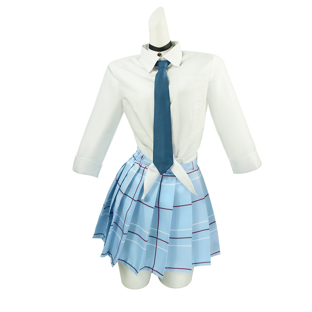 Anime My Dress Up Darling Kita - đánh giá và giá Anime Marin Cosplay