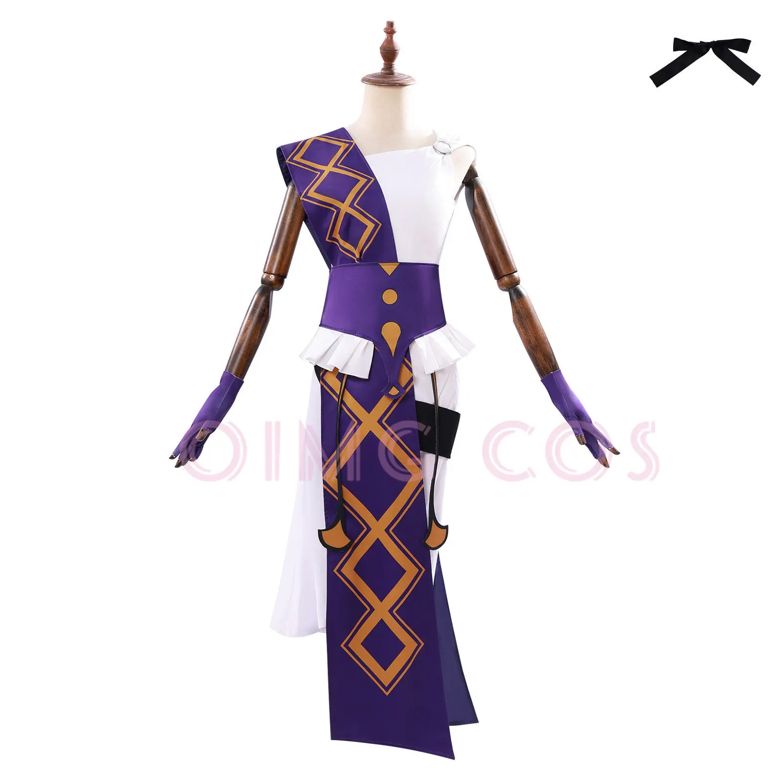 Anime Fate Strange Fake Hippol - đánh giá và giá Anime Cosplay Events