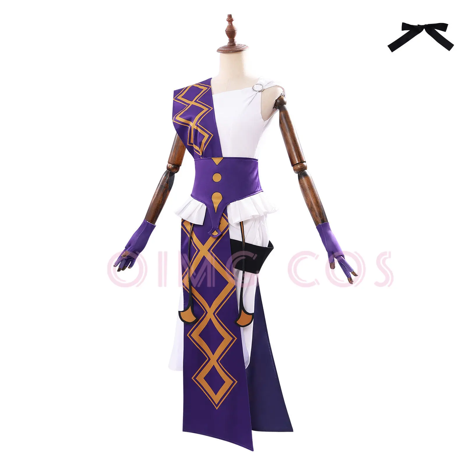 Anime Fate Strange Fake Hippol - đánh giá và giá Anime Cosplay Events
