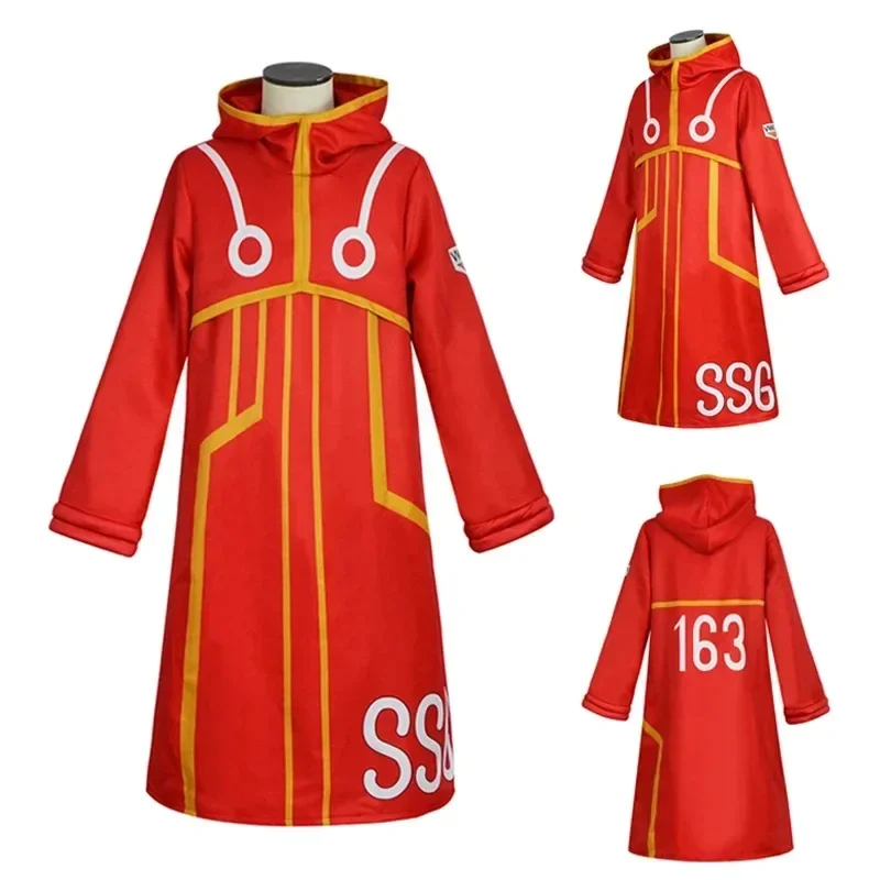 New Egghead Island Costume Mon - đánh giá và giá Anime Cosplay Luffy