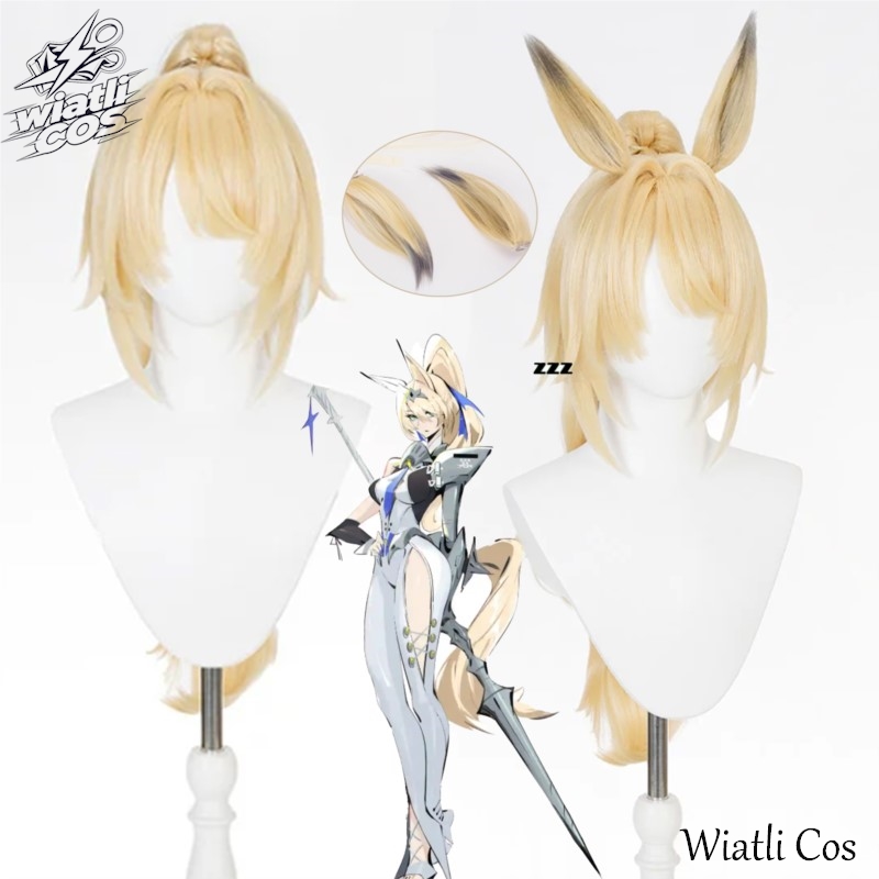 Game Zzz Zenless Zone Zero Sig - đánh giá và giá Anime Cosplay Zzz
