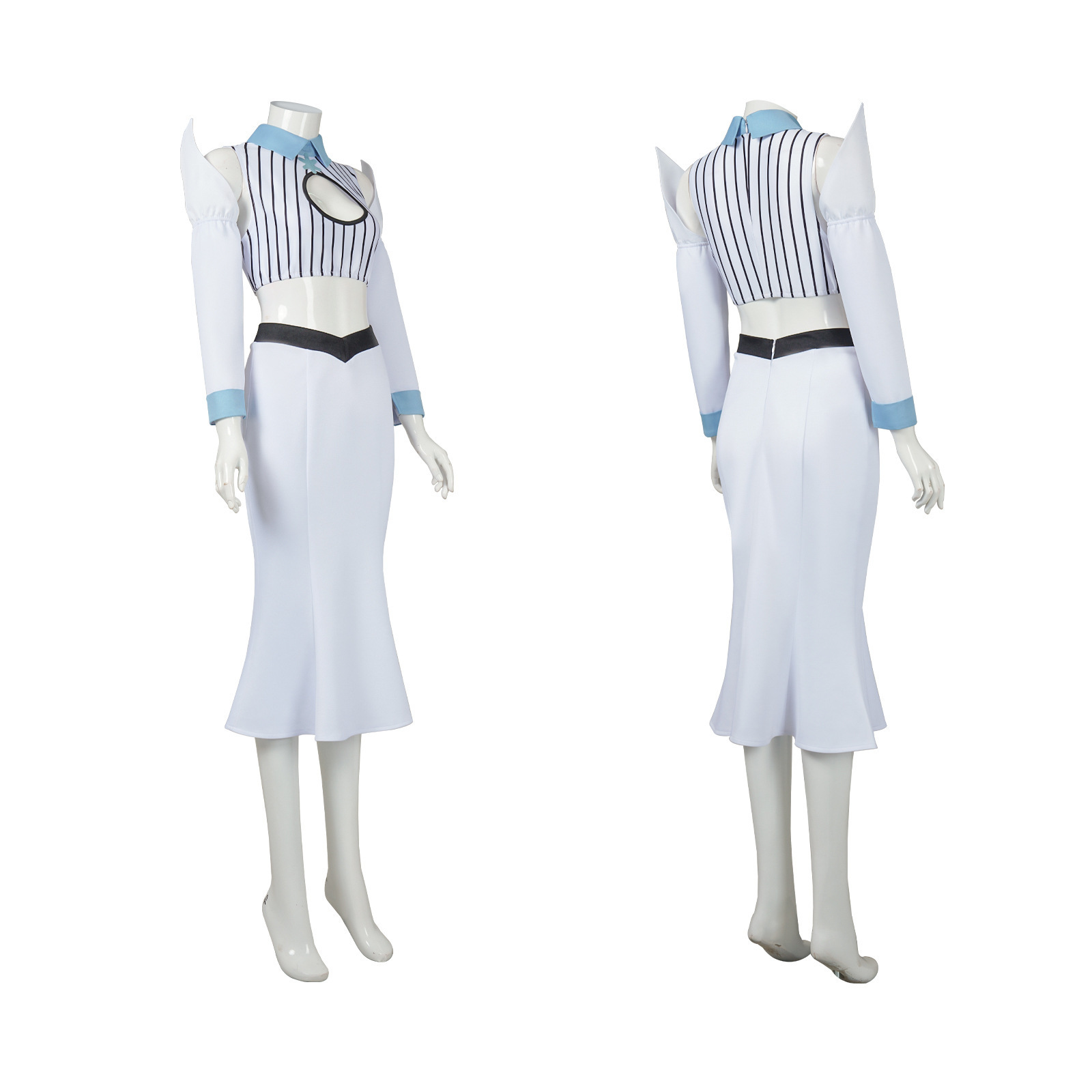 Bleach Inoue Orihime Cosplay C - đánh giá và giá Anime Cosplay Bleach